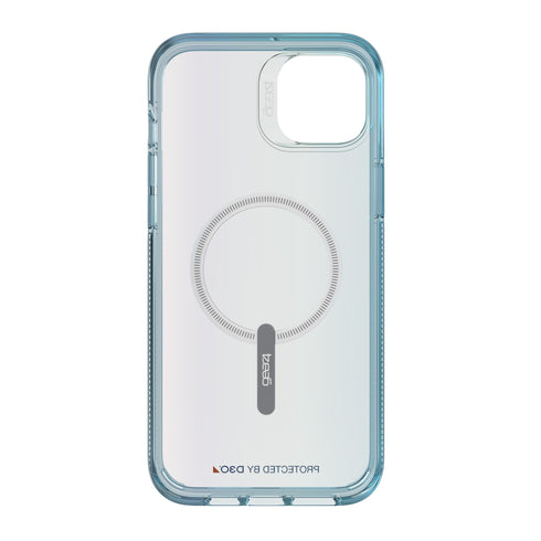 GEAR4 iPhone 14 Plus Gear4 D3O Milan Snap Case - Aurora Ombre